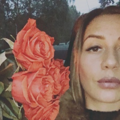 Maria Sivova, 27.02.1989