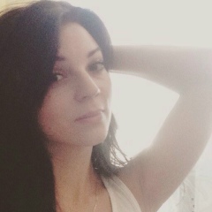 Anya Akimova, 10.05.1990, Алматы