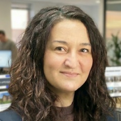 Ася Оганесян