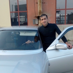 Алина Теуникова, 29.03.1999, Совхоза «Россия»