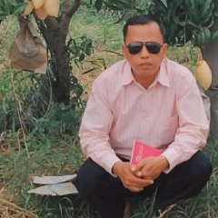 Kyaw Naing Oo, 31.03.1975