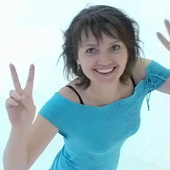 Надежда Сумётова, 17.03.1975, Караганда