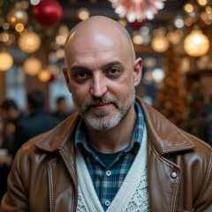 Серж Фроловский, 27.05, Санкт-Петербург