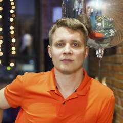 Владимир Панарин, 13.07.1988, Москва