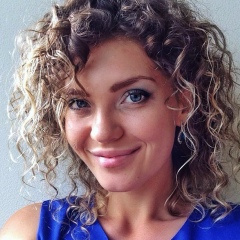 Анастасия Гуртовая, 19.10.1990, Днепр (Днепропетровск)