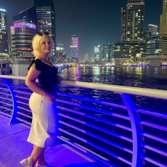 Ирина Храмова, 28.03, Гатчина