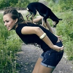 Маргарита Ковалевская, 17.11.1994, Минск