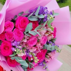 Маргарита Чудова, 03.01, Дзержинск