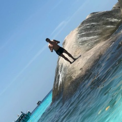 Ренат Бархатов, 15.08, Москва