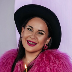 Екатерина Козырева, 28.10.1990, Новокузнецк