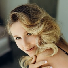 Ольга Мартасова, 27.08.1987, Владимир