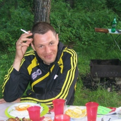 Евгений Галичин, Первоуральск