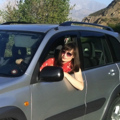 Marie Korovina, 23.09