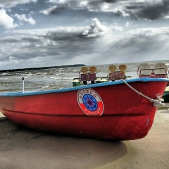 Саша Савчинский, 20.08.2006, Санкт-Петербург