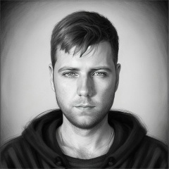 Иван Дрожжин, 21.03, Москва