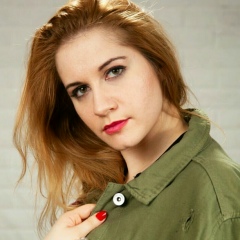 Виктория Макарова, 24.09, Москва