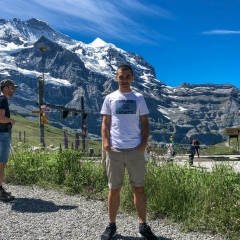 Серёга Ялама, 16.08, Ярославль