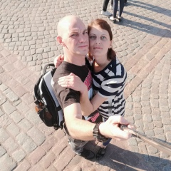 Андрей Никитин, 16.12, Санкт-Петербург