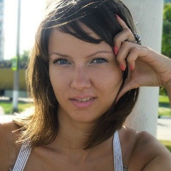 Вероничка Клубничка, 02.01.1988, Киев