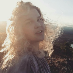 Anya Val'kova
