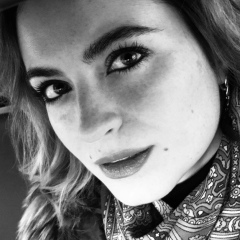 Виктория Лазарева, 08.01