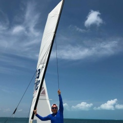 Александр Бойков, 24.04, Москва