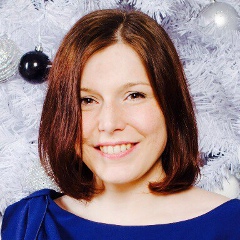 Анастасия Мерзенина, 29.04.1984, Санкт-Петербург