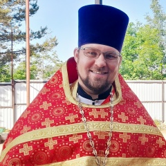 Сергей Svetlov