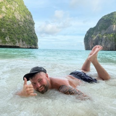 Константин Титов, Санкт-Петербург