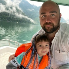 Илья Ефремов, 17.05, Кинель-Черкассы