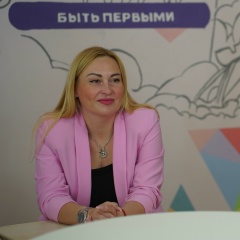 Виктория Шувалова, 01.10, Астрахань