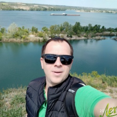 Oleg Primm, 19.05, Днепр (Днепропетровск)