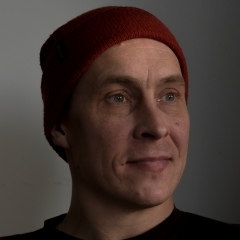 Евгений Федосков, Санкт-Петербург