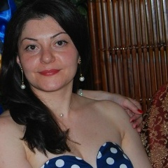 Елена Хачатурян, 16.12.1983, Алматы