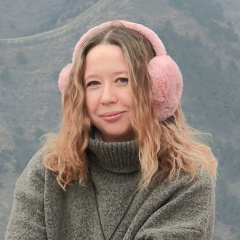 Ника Воробьева