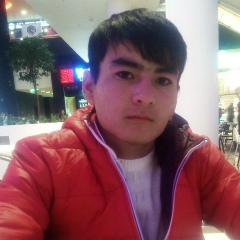 Nematjon Xolmirzayev