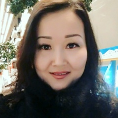 Карлыгаш Шонова, 14.06.1901, Астана