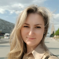 Кристина Пруидзе, 30.06, Санкт-Петербург