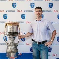 Александр Палий, 13.09.1980, Санкт-Петербург