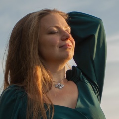 Светлана Васина, 24.04, Москва