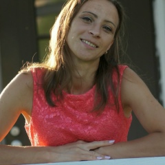 Евгения Смирнова, 05.01.1984, Санкт-Петербург