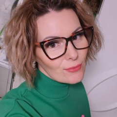 Александра Свиягина, 30.03, Айхал