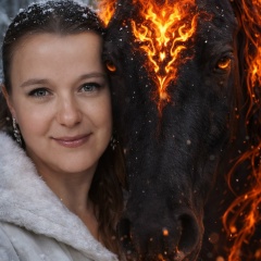 Елена Коломенцева, 25.06.1985, Омск