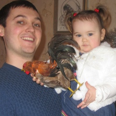 Денис Степаков, 26.05.1987, Житомир