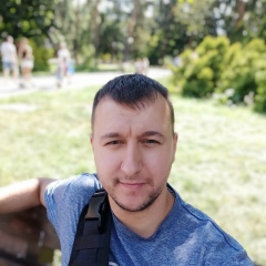 Дима Дима, 11.09.1989, Киев