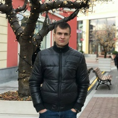 Максим Александров, 24.08.1991, Днепр (Днепропетровск)