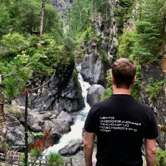 Владимир Жирнов, 10.07