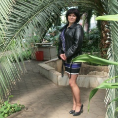 Вика Ковальчук, Караганда