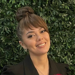 Альфия Рахимова, 09.03.1988, Стерлитамак