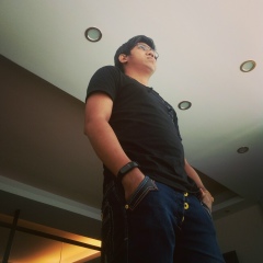 Thant Zin, 13.09.1991, Yangon